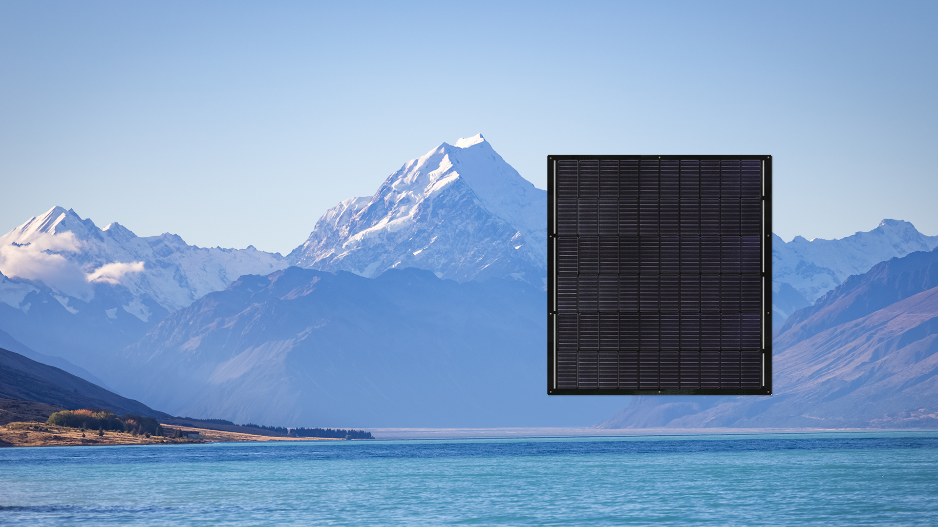 Application des modules solaires semi-flexibles dans le photovolta&iuml;que int&eacute;gr&eacute; au b&acirc;timent (BIPV)