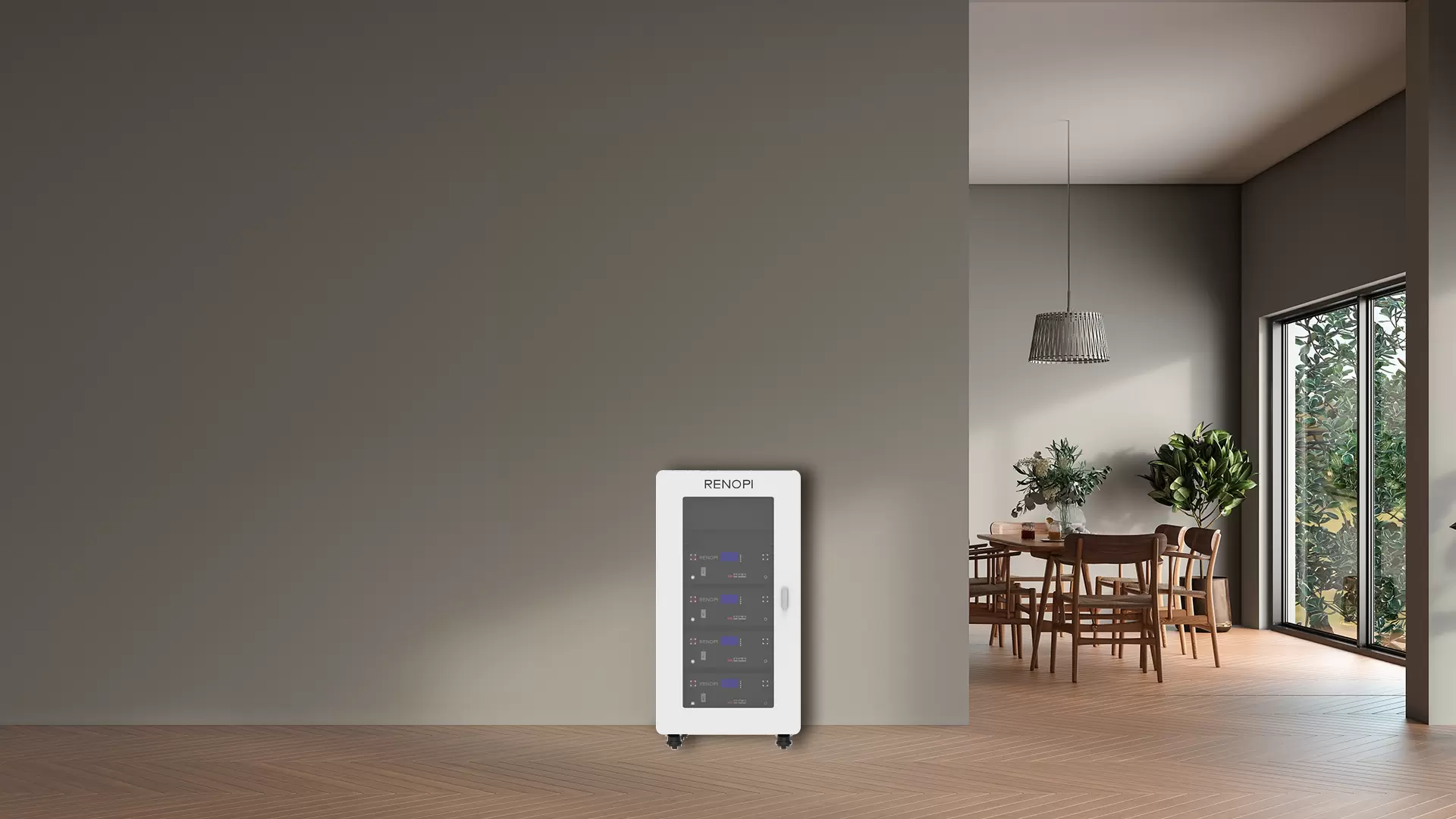 Les divers besoins du marché pour les batteries empilées de stockage de puissance